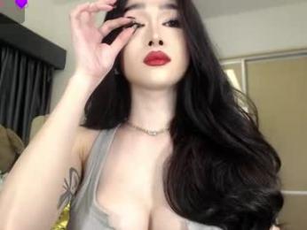 lilith_mazikeen69 — Chaturbate stream photo (Aug 2026)