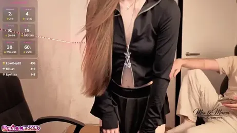 Passion_Mia_Mason — Stripchat stream photo (Jul 2026)