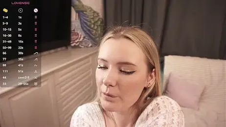 MeridithFitzherbert — stripchat