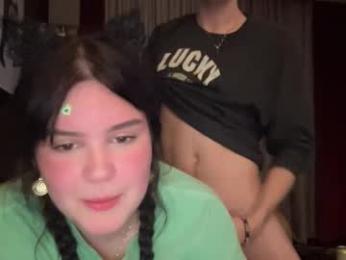 bkws985 — Chaturbate stream photo (Apr 2026)