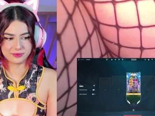 liagamess — camsoda