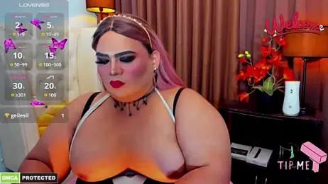 MariaDhorathea — Stripchat stream photo (Aug 2025)