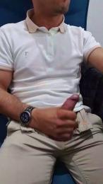 disableman — webcam model online on cam4