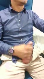 disableman — webcam model online on cam4