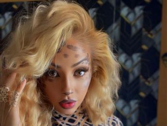 LindaDu — Livejasmin stream photo (Oct 2025)