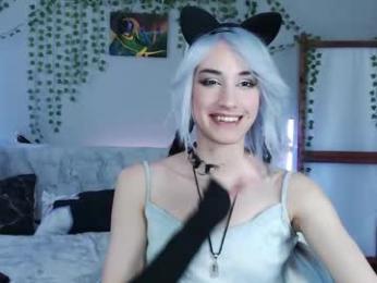 wildorchid_ — webcam model online on chaturbate