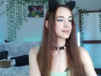 wildorchid_ — webcam model online on chaturbate