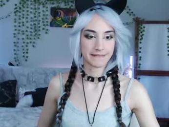 wildorchid_ — webcam model online on chaturbate