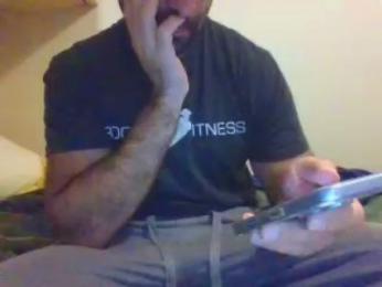 Coppai200 — Cam4 stream photo (Apr 2026)