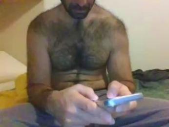 Coppai200 — Cam4 profile photo