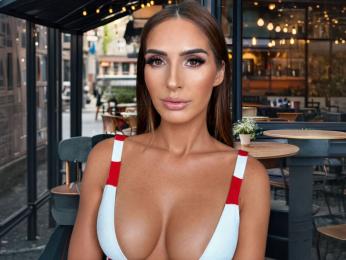 EllieSin — livejasmin