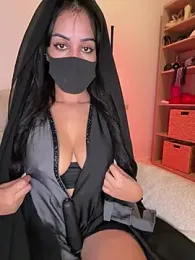 queen-chamss — stripchat