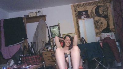 MARIA34GEILESAU — Cam4 stream photo (Apr 2026)