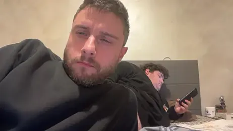 coppiachaserchubby — webcam model online on stripchat