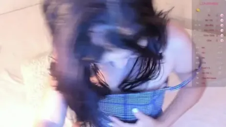 MatchedEyebrow — Stripchat stream photo (Nov 2023)