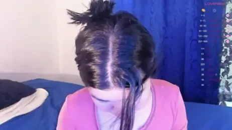 MatchedEyebrow — Stripchat stream photo (Nov 2023)