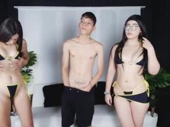 spoiledprincess_ — Chaturbate stream photo (Apr 2026)