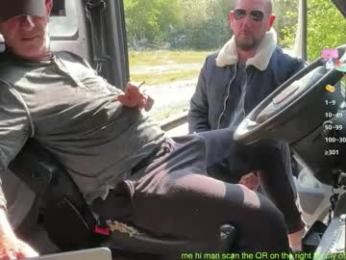 jack__35000 — Chaturbate stream photo (Apr 2026)