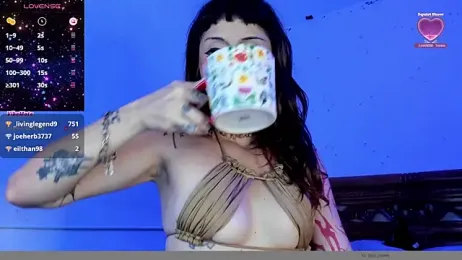 yourrosenrot — Stripchat stream photo (May 2026)