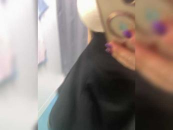 LiLCaTt — Bongacams stream photo (Apr 2026)