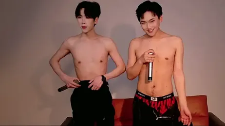 Dkcolo — webcam model online on stripchat