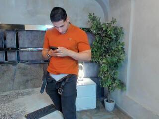 Troy Millers — Flirt4free stream photo (Jul 2026)