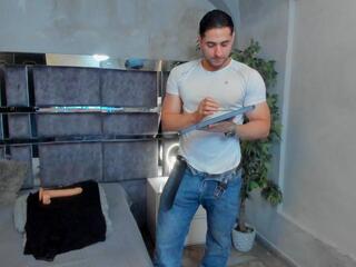 Troy Millers — flirt4free