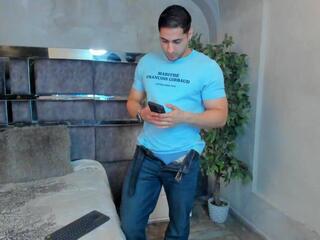 Troy Millers — Flirt4free stream photo (Aug 2026)