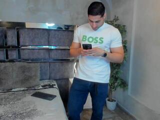 Troy Millers — Flirt4free stream photo (Jul 2026)