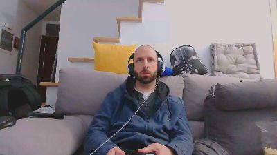 BONGUSXIII — Cam4 stream photo (May 2026)