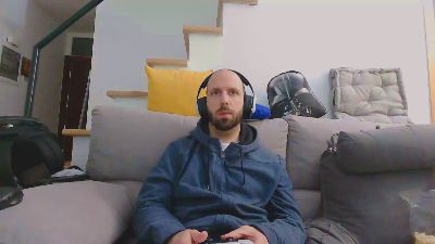 BONGUSXIII — Cam4 stream photo (May 2026)