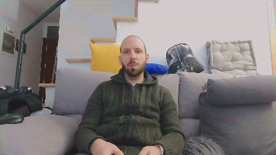 BONGUSXIII — Cam4 stream photo (May 2026)