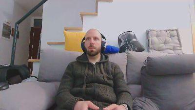 BONGUSXIII — Cam4 stream photo (May 2026)