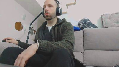BONGUSXIII — webcam model online on cam4