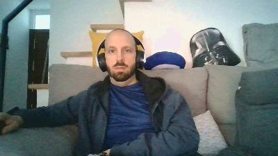 BONGUSXIII — Cam4 stream photo (May 2026)