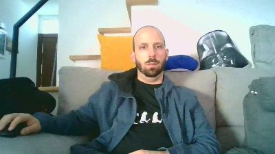 BONGUSXIII — Cam4 stream photo (May 2026)