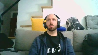 BONGUSXIII — Cam4 stream photo (May 2026)