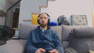 BONGUSXIII — Cam4 stream photo (May 2026)