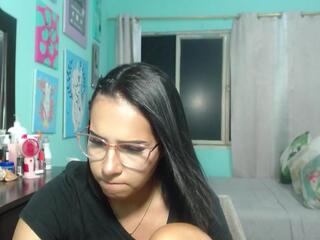 Evelyn Lovers — Flirt4free stream photo (Jul 2026)