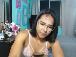 Evelyn Lovers — Flirt4free stream photo (Jul 2026)