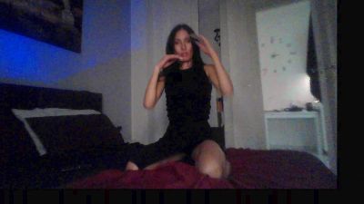 sexyamy — webcam model online on cam4