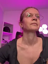 AnnikaRose — Stripchat stream photo (Mar 2026)