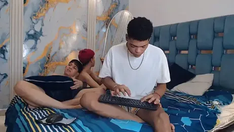 EMPIRE_BOYS1 — webcam model online on stripchat