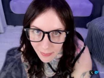 harliequinnx — Chaturbate stream photo (Apr 2026)