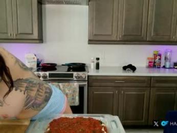 harliequinnx — Chaturbate stream photo (Apr 2026)