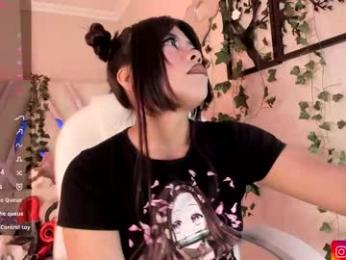 nanit_l — Chaturbate stream photo (Nov 2025)