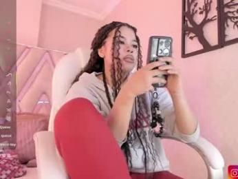 nanit_l — Chaturbate stream photo (Apr 2026)