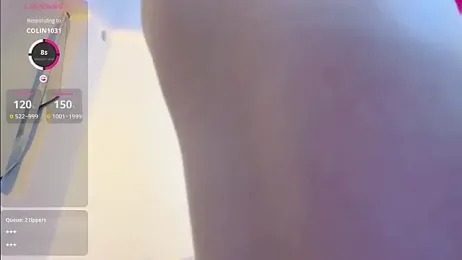 Tina-a — Stripchat stream photo (Jan 2026)