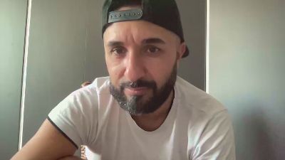 Mr_dnt_ — webcam model online on cam4