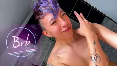Sexyboy_666 — stripchat